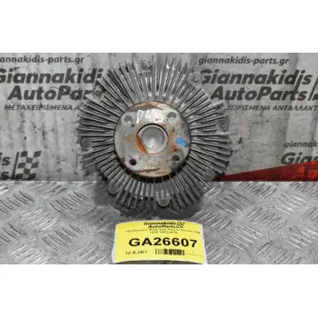 Υδράργυρος Φτερωτής Nissan Navara D40 YD25 2005-2010