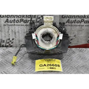 Σερπαντίνα / Ταινία Τιμονιού Nissan Navara D40 / Pathfinder 2006-2012