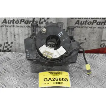 Σερπαντίνα / Ταινία Τιμονιού Nissan Navara D40 / Pathfinder 2006-2012