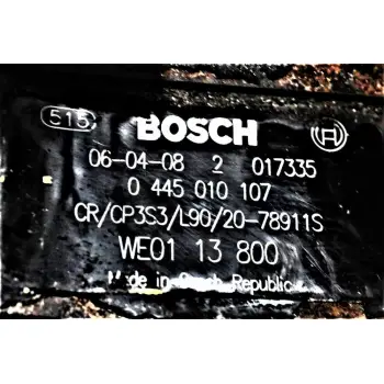 Αντλία Πετρελαίου Ford Ranger-Mazda BT-50 2005-2010 WL 16V 0445010107