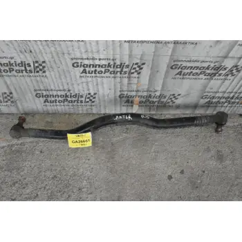 Μπαρα Τιμονιου Mitsubishi Canter 6C15 2005-2015 (Φαρδιά Καμπίνα)