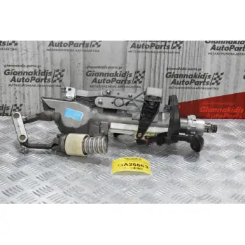 Κολώνα τιμονιού Mercedes-Benz E W211 3.5 272967 V6 2005-2012 A2114603016