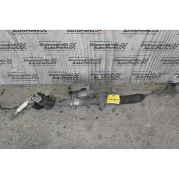 Κρεμαργιέρα Mercedes-Benz W246 1.8 B-180 CDI 2012-2018 6700002833 (Δεξιοτίμονο)