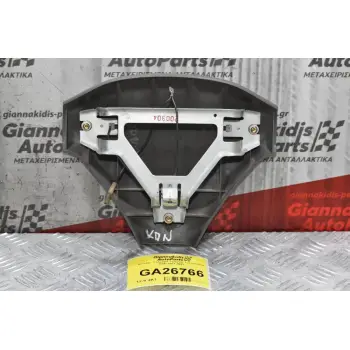 Καπάκι - Κάλυμμα Τιμονιού Toyota Hilux KDN 2001-2005