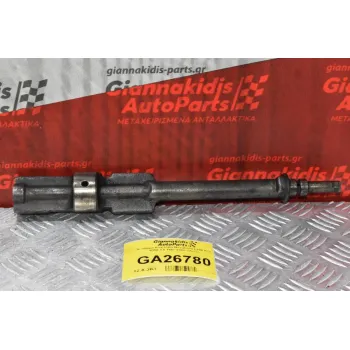Αντίβαρο Κινητήρα Mitsubishi L200 Κ74 4D56 2.5 1997-2005 (35cm)