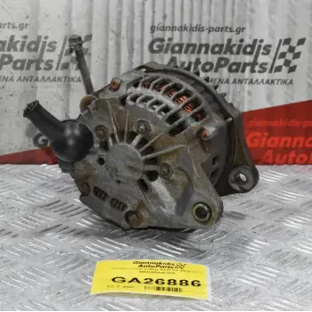 Δυναμό Isuzu D-Max 4JJ1 3.0 2005-2012 8980060840 90A