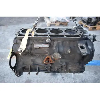 Κορμός (Μπλόκ) Κινητήρα Toyota Hilux 3Y 2.0 1990-2001 (Γεμάτος κομπλέ , στρόφαλος std, μπιέλλες πιστόνια, εκκεντροφόρος)