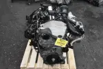 Κινητήρας - Μοτέρ Mercedes-Benz CLA GLA 1.6 Turbo 270910 2011-2021