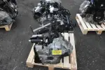 Κινητήρας - Μοτέρ Mercedes-Benz CLA GLA 1.6 Turbo 270910 2011-2021