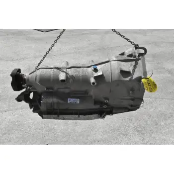 Αυτόματο Σασμάν Bmw 116 / 316 N43B16A 2006-2013 ZFS241021 1010736 6HP21 1071301143 LU7592525 1071030025