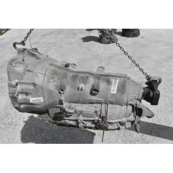 Αυτόματο Σασμάν Bmw 116 / 316 N43B16A 2006-2013 ZFS240092 1071301143 1071030025 LU7592525 145W9R 7591971 6HP21