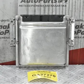 Εγκέφαλος Mercedes-Benz Vito W638 CDI 2.2cc 1996-2004 BOSCH A6111530391 0281011067