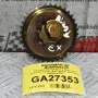 Γρανάζι Εκκεντροφόρου Εξαγωγής Chevrolet Spark / Aveo B12D1 2003-2010 GM96416275