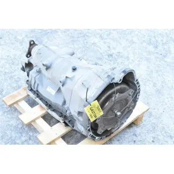 Αυτόματο Σασμάν Bmw 116 / 316 N43B16A 2006-2013 ZFS241021 1071301143 1071030025 0743399 LU 7592525 1071032
