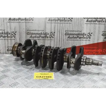 Στρόφαλος Ford Focus FYDB 1.6 1999-2005