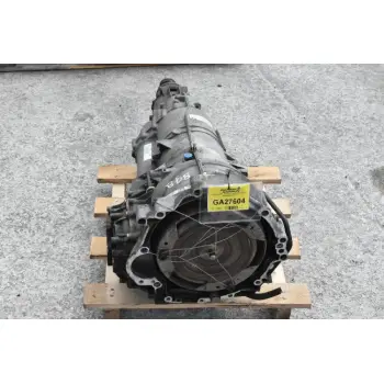 Σασμάν 4Χ4 – Αυτόματο Audi A4 2.0 TFSI BGB 2005-2011