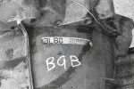 Σασμάν 4Χ4 – Αυτόματο Audi A4 2.0 TFSI BGB 2005-2011