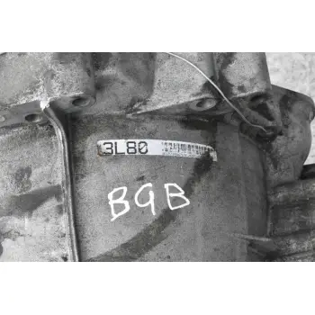 Σασμάν 4Χ4 – Αυτόματο Audi A4 2.0 TFSI BGB 2005-2011