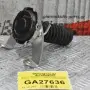 Κομπλερ Mitsubishi L200 K74 1997-2005 4x4 Εμπρος Διαφορικού MB620790 NPRMS001