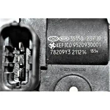 Βαλβίδα Ρελαντί Hyundai Accent G4EA 1.3cc 2001-2010 35150-23700