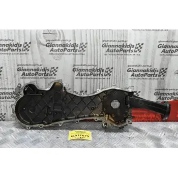Καθρέπτης Μηχάνής Και Αντλία Λαδιού Fiat Doblo 1.3 Multijet 263A2000 2010-2015