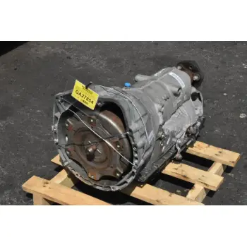 Αυτόματο Κιβώτιο Ταχυτήτων / Σασμάν Bmw E90 320 143PS N43B20AA 2005-2010  LU 7592522 7591971 ZFS 241049 1071301143 6HP21