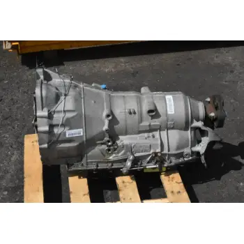 Αυτόματο Κιβώτιο Ταχυτήτων / Σασμάν Bmw E90 320 143PS N43B20AA 2005-2010  LU 7592522 7591971 ZFS 241049 1071301143 6HP21