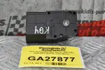 Βοηθητικό Μοτέρ Καλοριφέρ Mitsubishi L200 KB4 2005-2014 502752-3350 (4pins)
