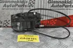 Κλειδαριά Nissan Navara D40 2005-2015 (Πισω Αριστερη,3 pins)