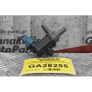 Βαλβίδα Κενού Toyota Corolla 1ZZ 2001-2006 DENSO 90910-12273 136200-2740 (2pins)