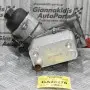 Βάση Φίλτρου Και Ψυγείο Λαδιού Bmw X5 3.0 Turbo Diesel 306D1 M57D30 2001-2005 2247204