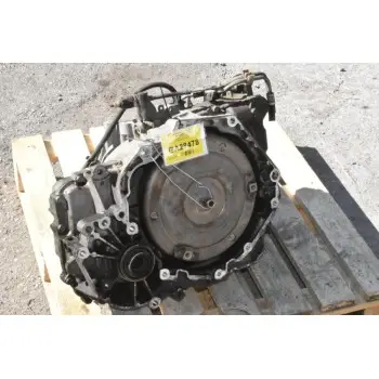 Αυτόματο Σασμάν Chevrolet Cruze 1.8 F18D4 2008-2019