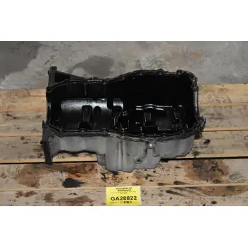 Κάρτερ Renault Kangoo 1.5 DCI K9K 2001-2010