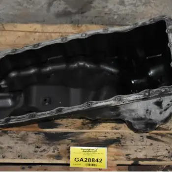 Κάρτερ Mazda BT50/Ford Ranger WL 16V 4X4 2006-2012