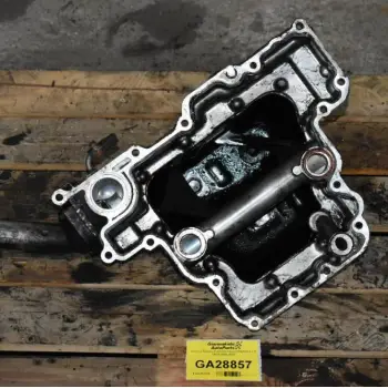 Κάρτερ Subaru Forester/Legacy/Outback 2.0 EE20 2008-2013