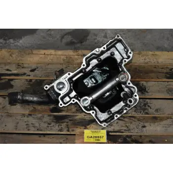 Κάρτερ Subaru Forester/Legacy/Outback 2.0 EE20 2008-2013