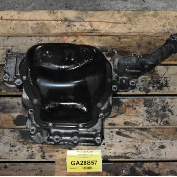 Κάρτερ Subaru Forester/Legacy/Outback 2.0 EE20 2008-2013
