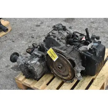 Αυτόματο Κιβώτιο Ταχυτήτων / Σασμάν Hyundai Santa Fe 2.2 D4EB 2005-2010
