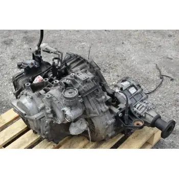 Αυτόματο Κιβώτιο Ταχυτήτων / Σασμάν Hyundai Santa Fe 2.2 D4EB 2005-2010