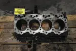 Κορμός (Μπλόκ) Κινητήρα Isuzu Campo 3.1 4JG2 1991-2001 (Αδειος) (Με φάγωμα)