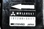 Αισθητήρας Κρούσεως Mitsubishi L200 / Pajero K74 1998-2005 MR158561
