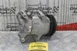 Κομπρεσέρ Aircondition Toyota Auris / Yaris 1NR 1.3 2008-2015 DENSO 447260-4201 5TSE10C