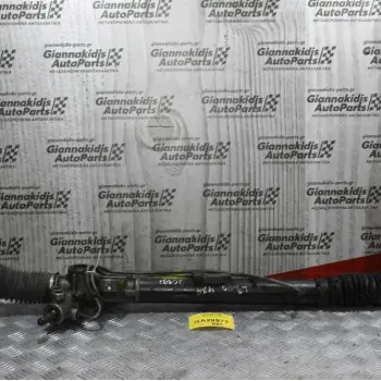 Κρεμαργιέρα Mitsubishi L200 4X4 ΚΒ4 2006-2014