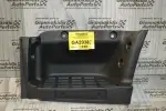 Σκαλοπάτι Αριστερό Mitsubishi Canter ΜΚ486093 2006-2010 Στενό