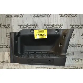 Σκαλοπάτι Αριστερό Mitsubishi Canter ΜΚ486093 2006-2010 Στενό