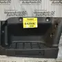 Σκαλοπάτι Αριστερό Mitsubishi Canter ΜΚ486093 2006-2010 Στενό