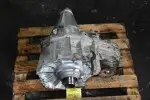 Βοηθητικό Αυτόματου Σασμάν 4Χ4 Nissan Navara 2.5 D40 YD25 2005-2011