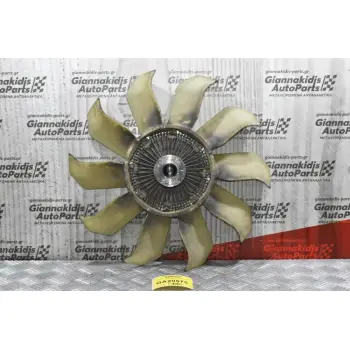 Υδραργυρος + Φτερωτή Isuzu D-Max 3.0 4JJ1 2007-2012