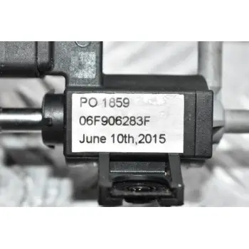 Βαλβίδα Πίεσης Turbo Volkswagen Scirocco/Golf/Scoda Octavia/Audi A4 2008-2014 06F906283F