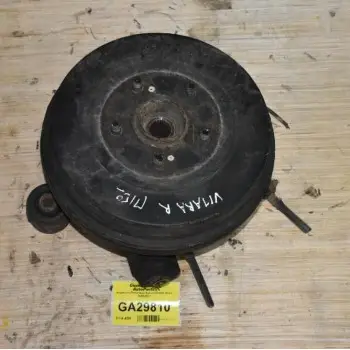 Ακραξόνιο Πισω Δεξι Suzuki Grand Vitara 2006-2011